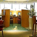 Novotel Centre Part-dieu 4*