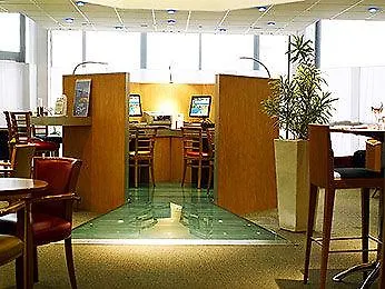 Novotel Centre Part-dieu 4*