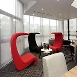 Hotell Novotel Centre Part-dieu 4*