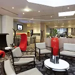 Novotel Centre Part-dieu Hotell Lyon