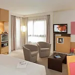 Novotel Centre Part-dieu Hotell 4*