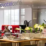 Novotel Centre Part-dieu Hotell 4*