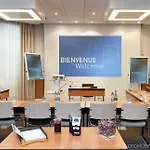 Novotel Centre Part-dieu 4* Lyon