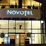 Novotel Centre Part-dieu