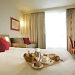 Novotel Centre Part-dieu Hotell Lyon