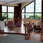 Novotel Centre Part-dieu Hotell