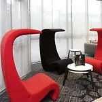 Novotel Centre Part-dieu Hotell
