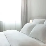 Hotell Novotel Centre Part-dieu