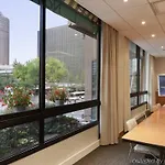 Novotel Centre Part-dieu Hotell