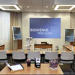 Novotel Centre Part-dieu Hotell