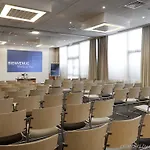 Novotel Centre Part-dieu Hotell Lyon