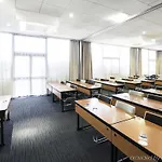Novotel Centre Part-dieu 4* Lyon