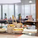Novotel Centre Part-dieu