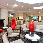 Novotel Centre Part-dieu Lyon