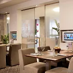 Novotel Centre Part-dieu Hotell 4*