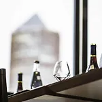 Novotel Centre Part-dieu 4* Lyon