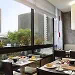 Novotel Centre Part-dieu Hotell 4*