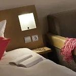 Novotel Centre Part-dieu Hotell