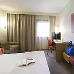 Novotel Centre Part-dieu Hotell