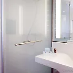 Hotell Novotel Centre Part-dieu Lyon