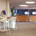 Hotell Novotel Centre Part-dieu