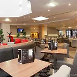 Novotel Centre Part-dieu