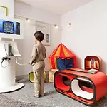 Novotel Centre Part-dieu Hotell