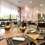 Hotell Novotel Centre Part-dieu 4*