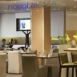 Novotel Centre Part-dieu Hotell Lyon