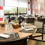 Novotel Centre Part-dieu 4* Lyon
