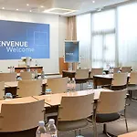 Novotel Centre Part-dieu 4* Lyon