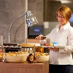 Novotel Centre Part-dieu Hotell Lyon