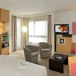 Novotel Centre Part-dieu 4* Lyon