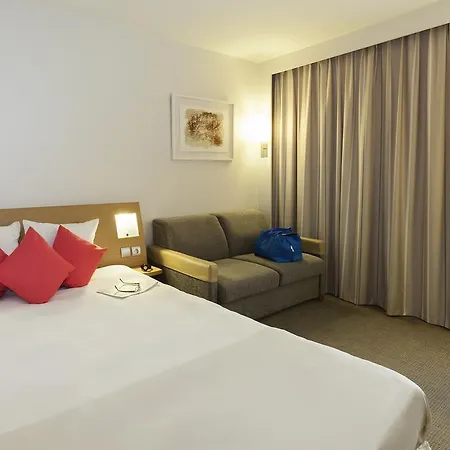 Novotel Centre Part-dieu Lyon