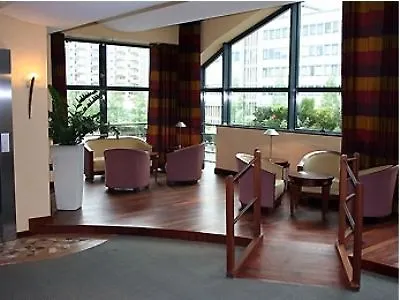 Novotel Centre Part-dieu מלון