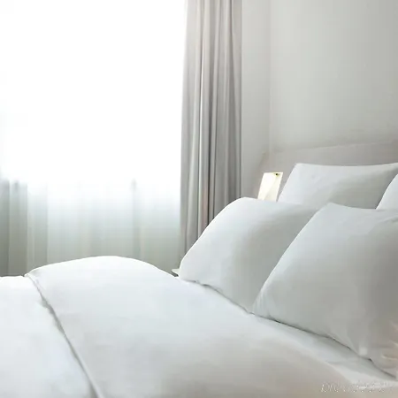 מלון Novotel Centre Part-dieu