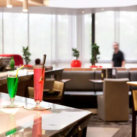 Novotel Centre Part-dieu