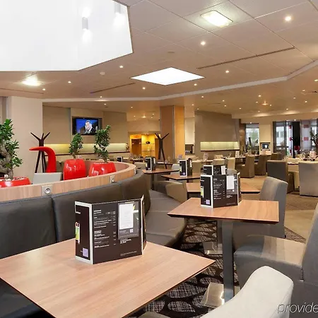 Novotel Centre Part-dieu